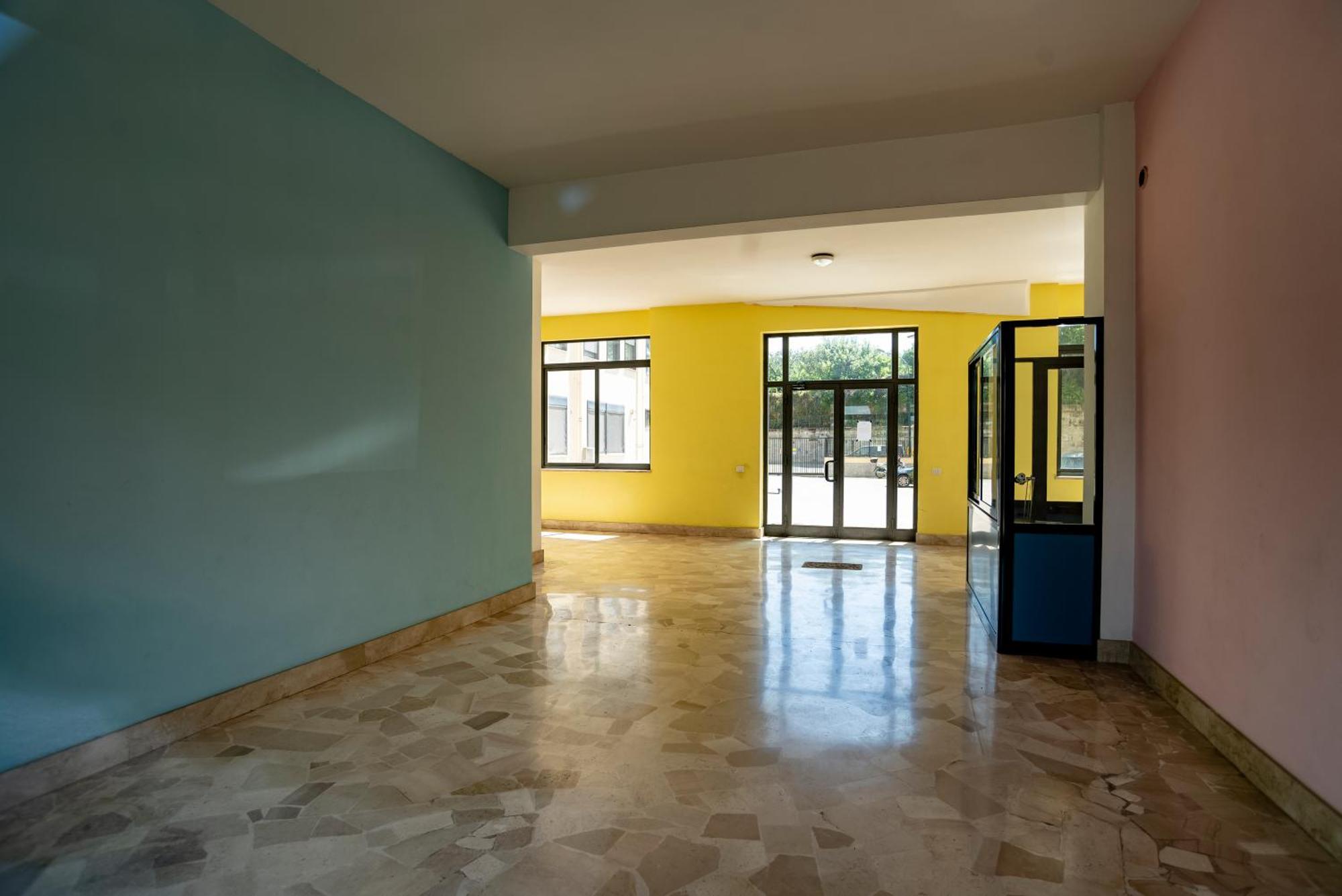Nana Guest Rooms Nápoles Exterior foto