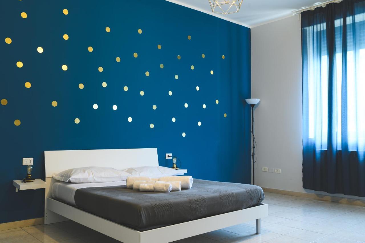 Nana Guest Rooms Nápoles Exterior foto