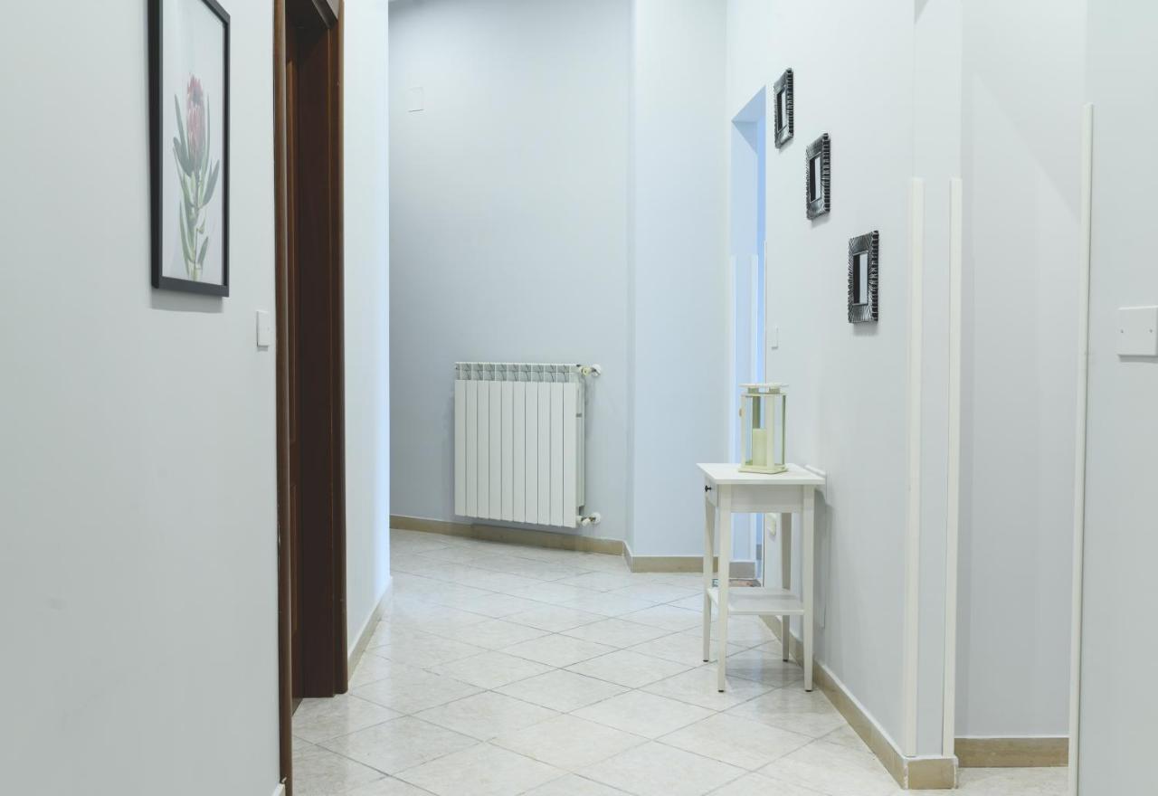 Nana Guest Rooms Nápoles Exterior foto